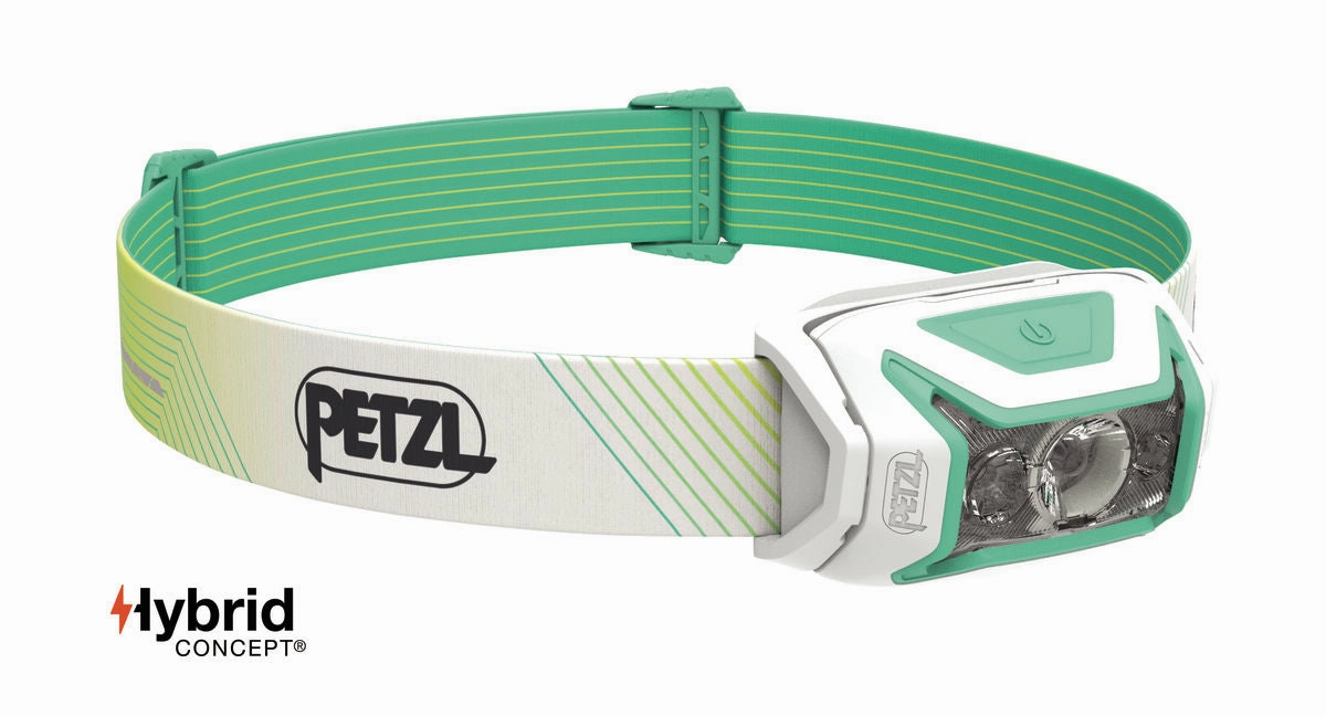 ACTIK Core Headlamp