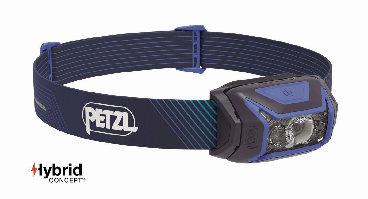 ACTIK Core Headlamp