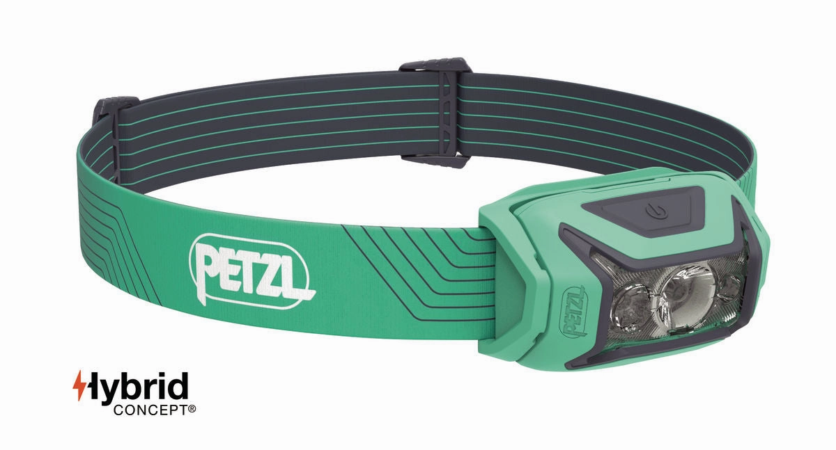 ACTIK Headlamp