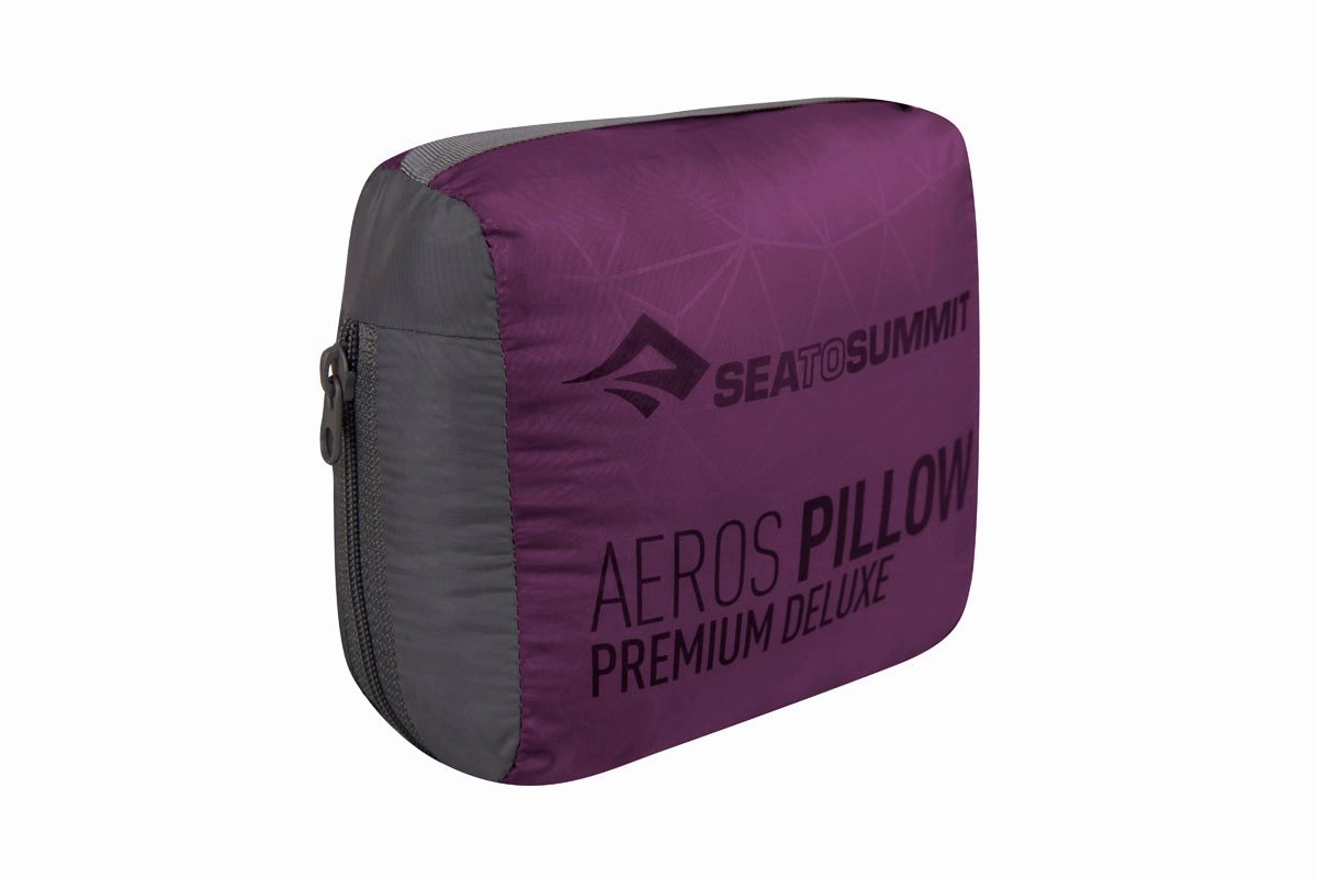 Aeros Premium Deluxe