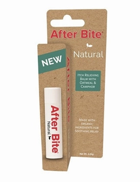 After Bite Natural Itch Relieving Stick
