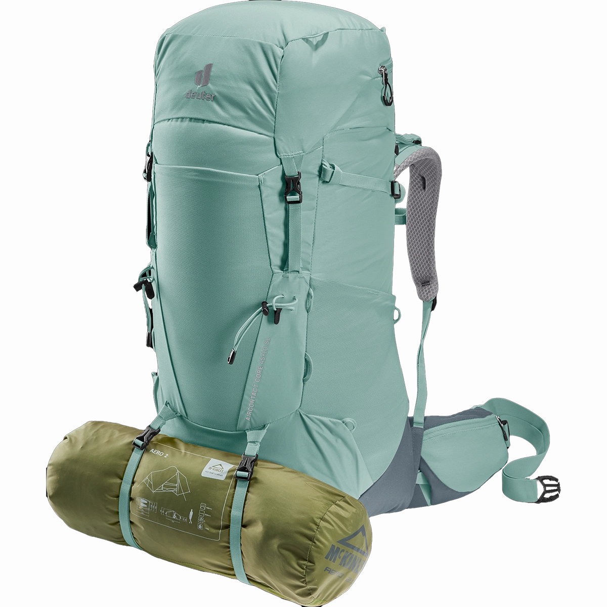 Aircontact Core 45 10 SL