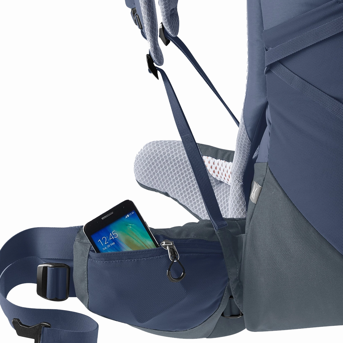 Aircontact Core 60 10 SL