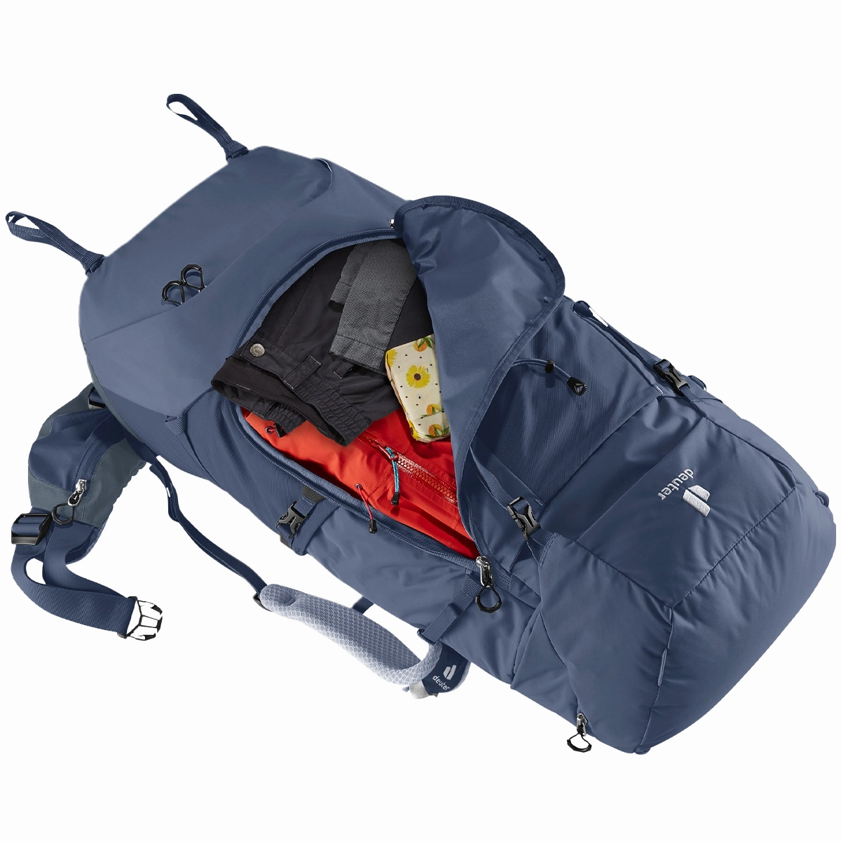 Aircontact Core 60 10 SL