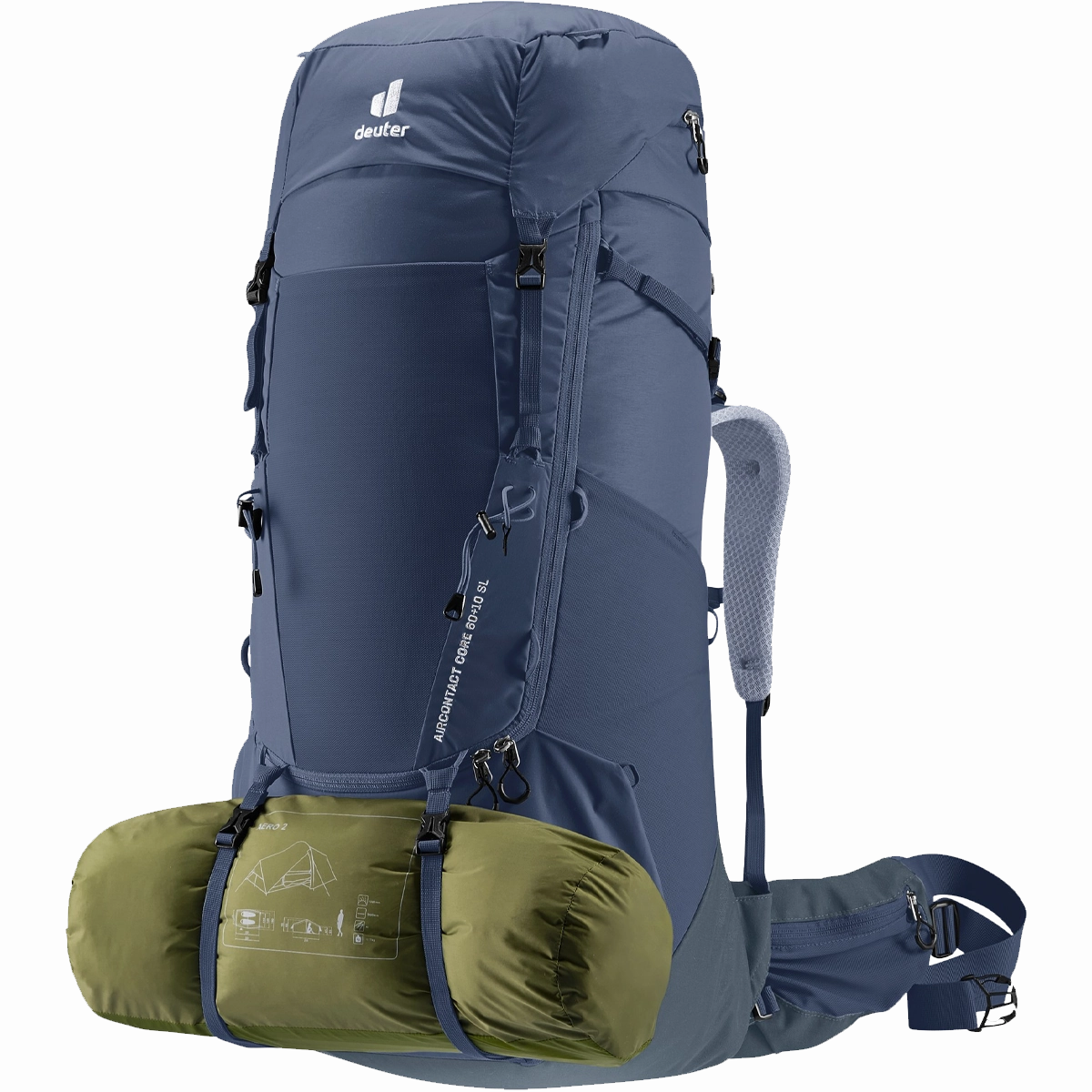Aircontact Core 60 10 SL