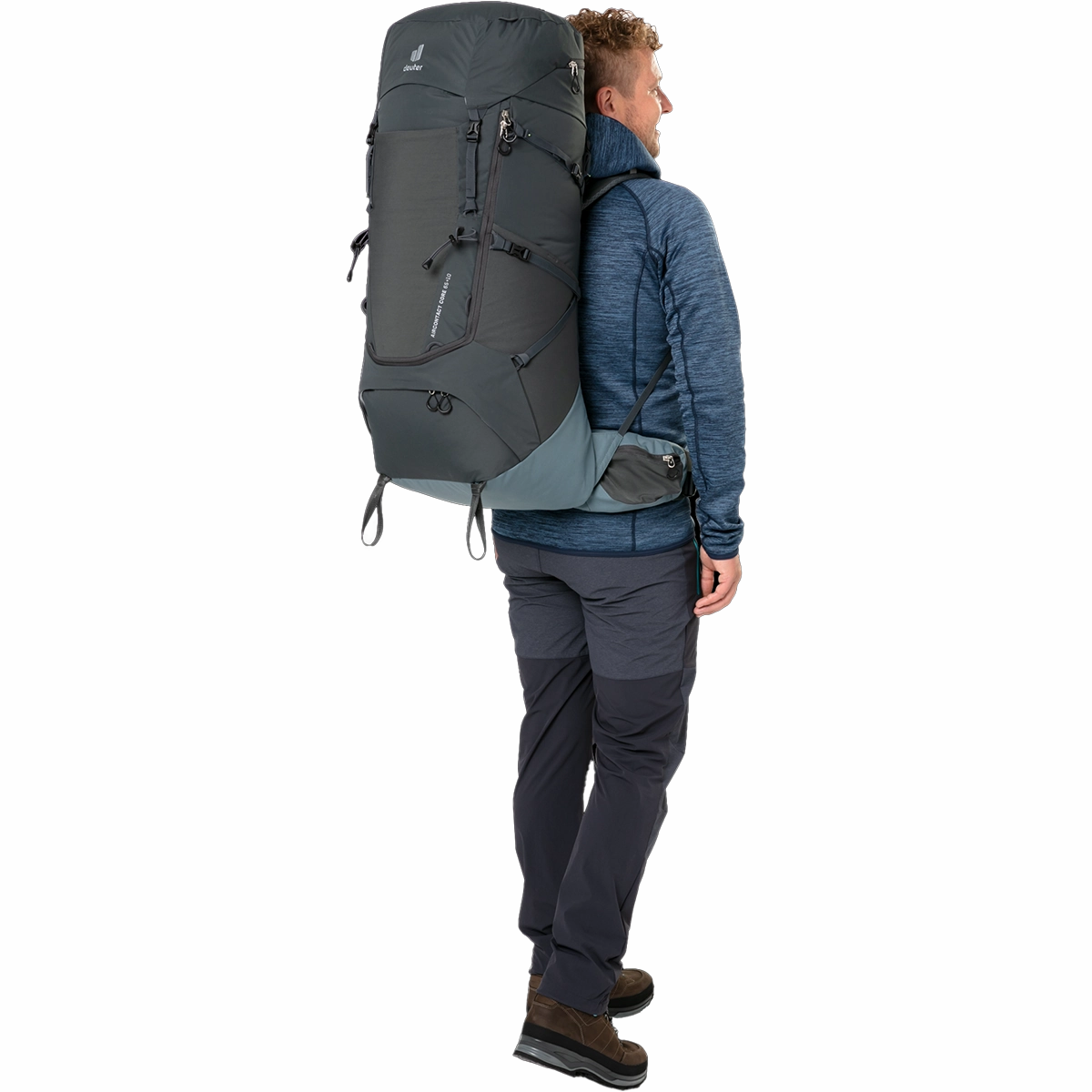 Aircontact Core 65 10