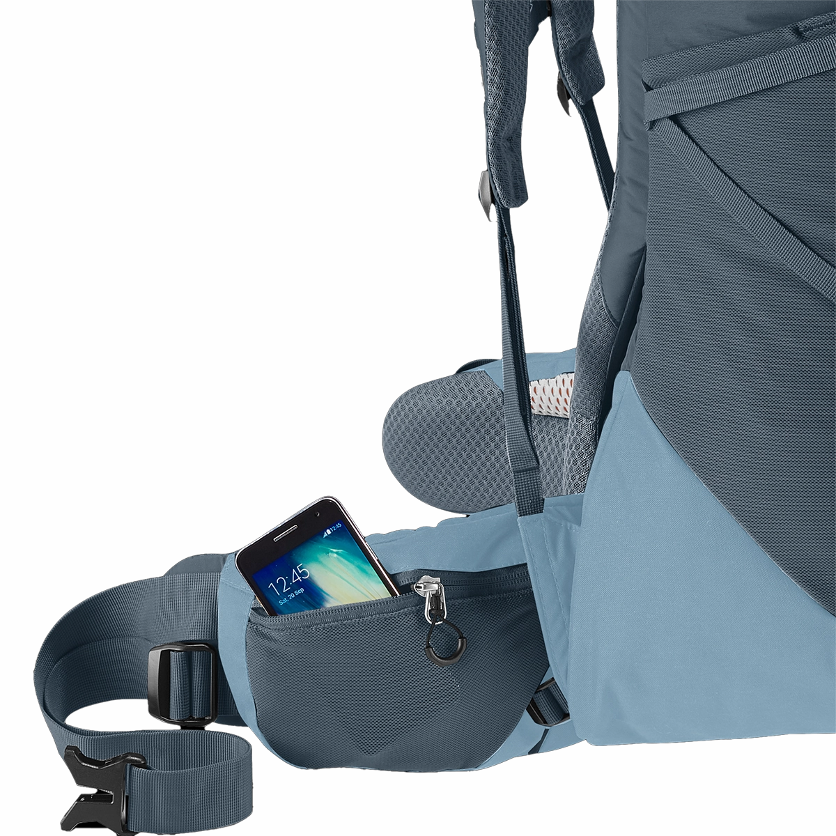Aircontact Core 65 10