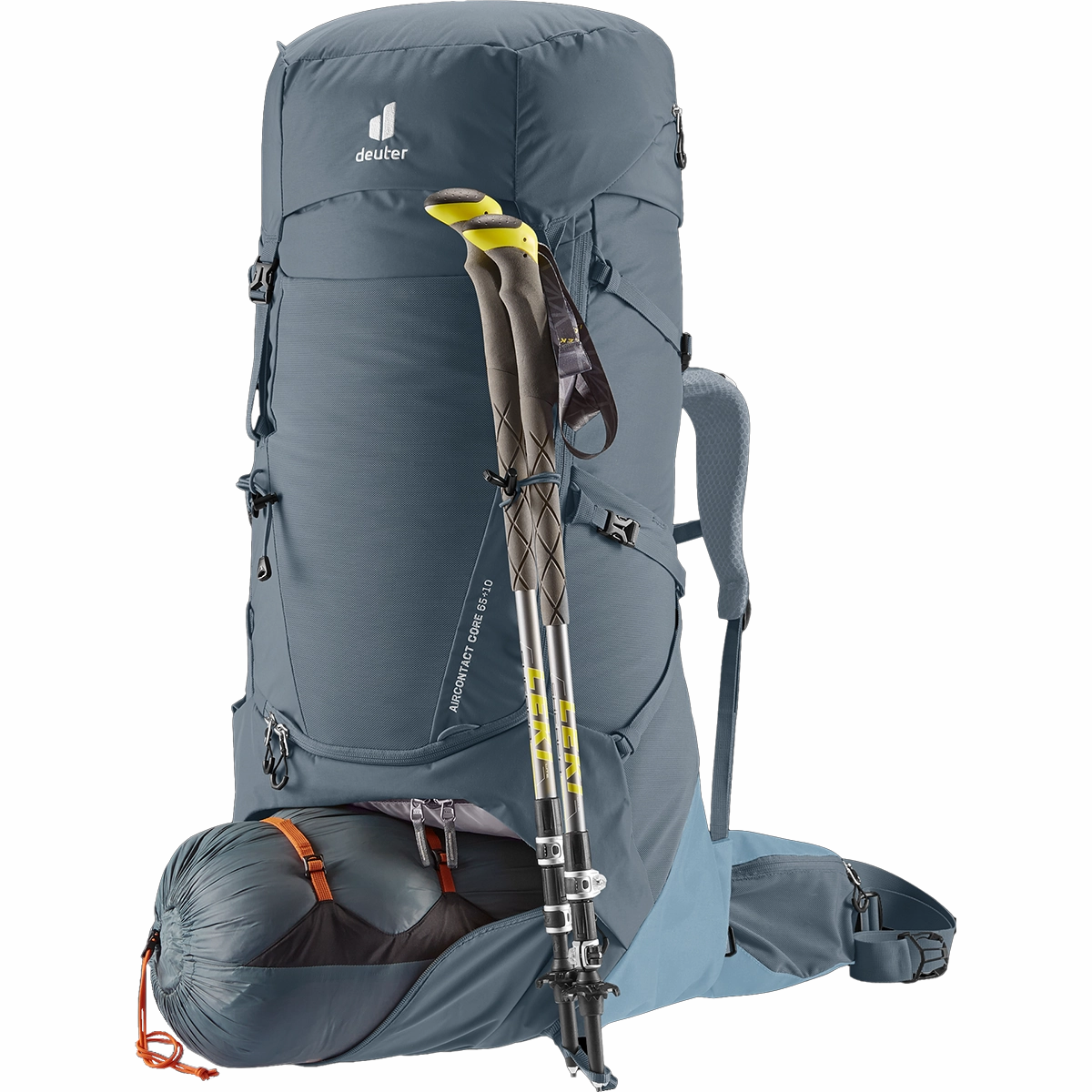 Aircontact Core 65 10