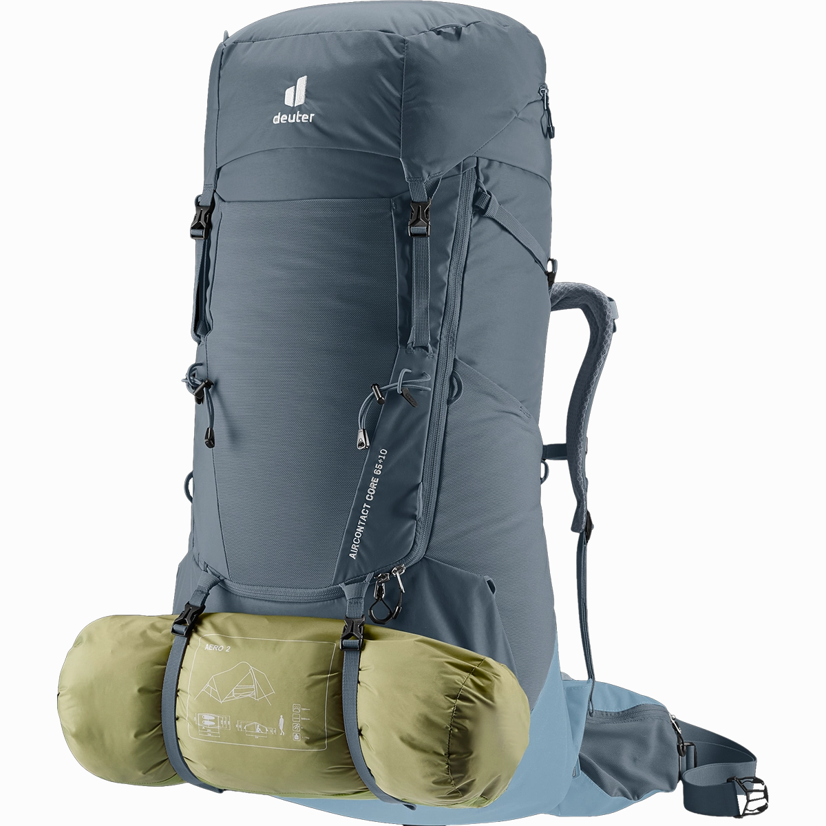 Aircontact Core 65 10