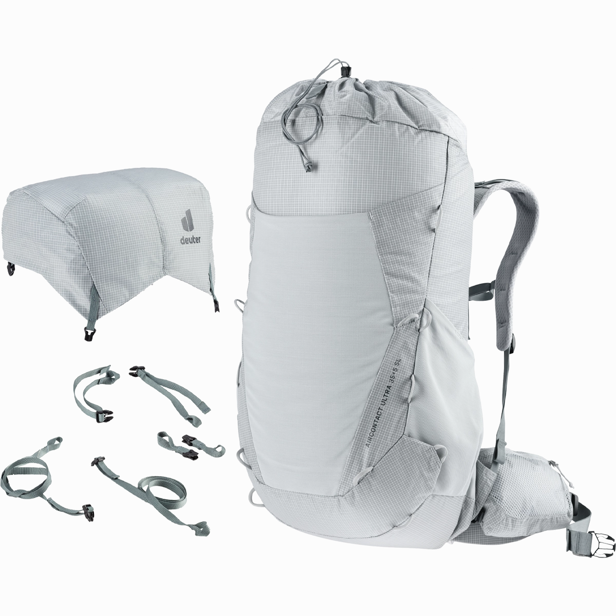 Aircontact Ultra 35 5 SL