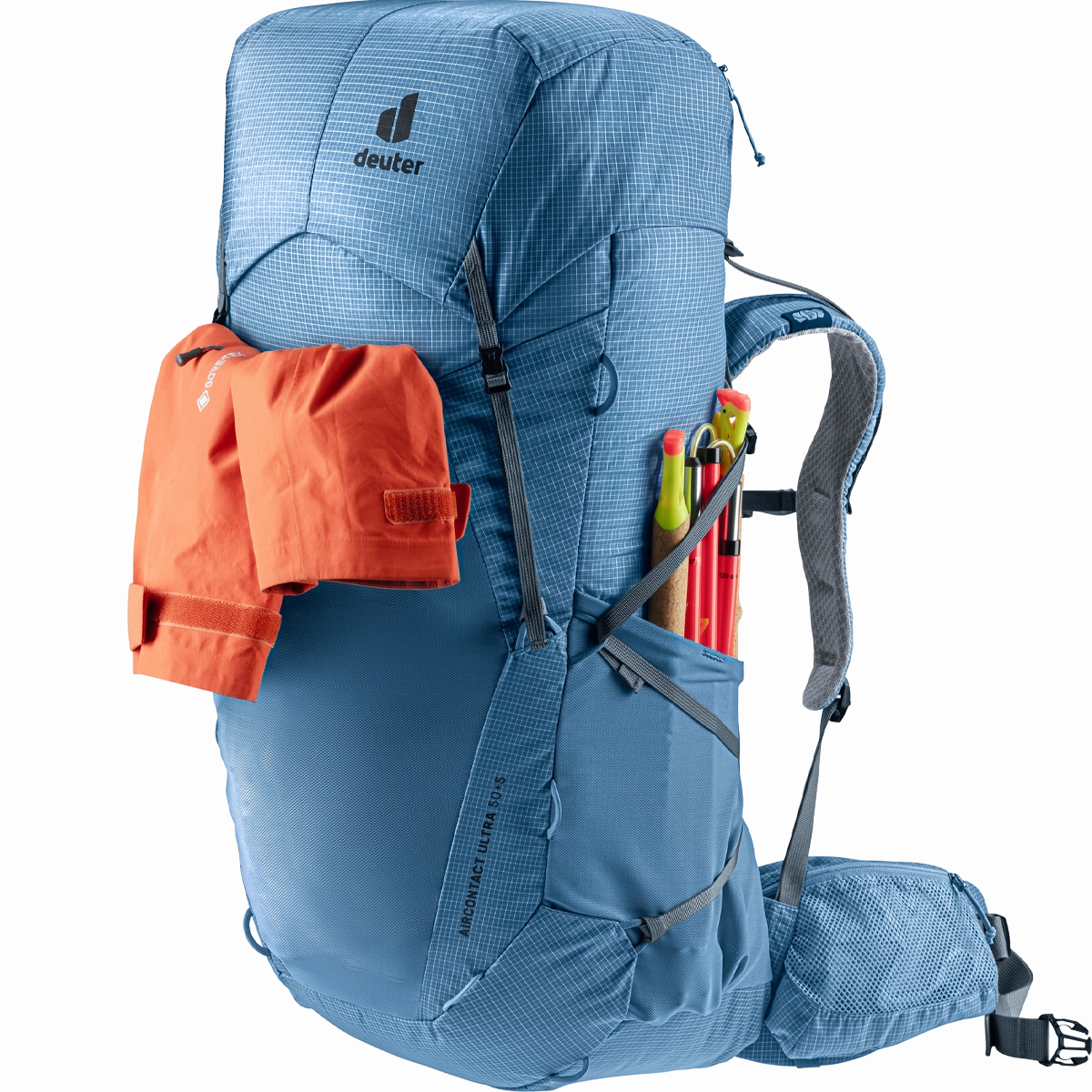 Aircontact Ultra 50 5