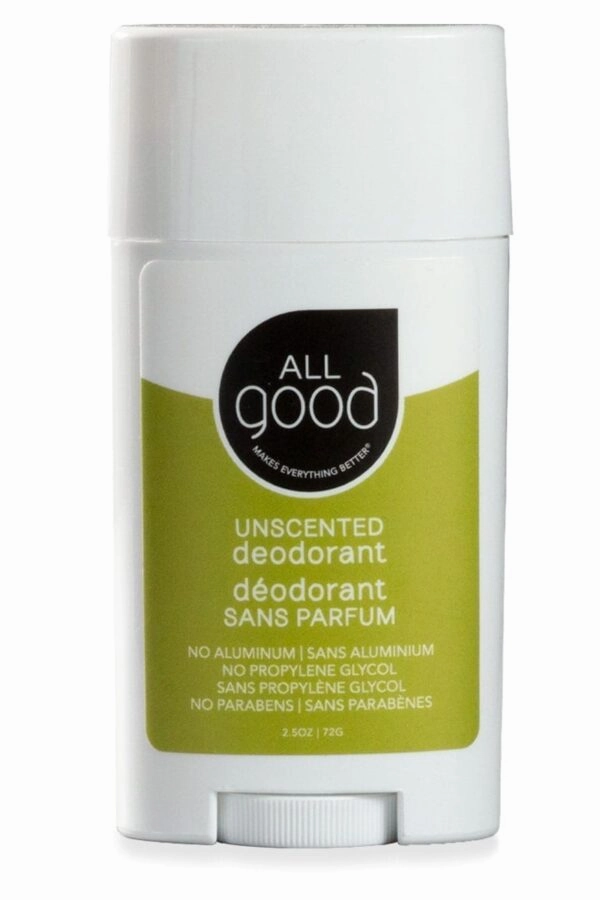 All Good Deodorant