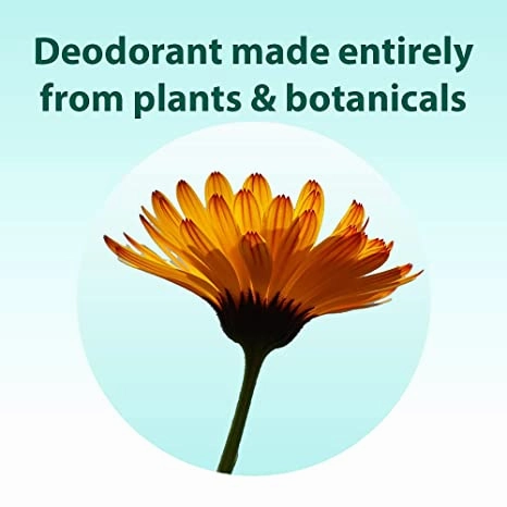 All Good Deodorant