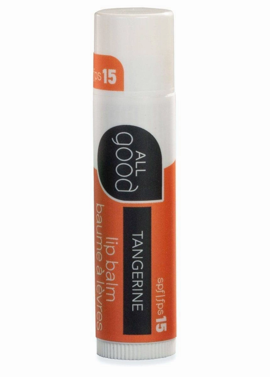 All Good SPF 15 Lip Balm