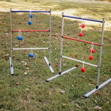 All Pro Series Press Fit Ladderball Set