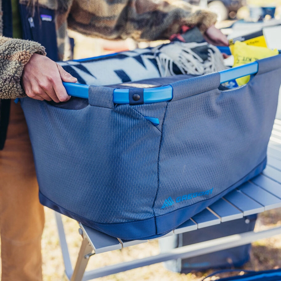 Alpaca Gear Basket 70
