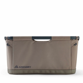 Alpaca Gear Basket 70