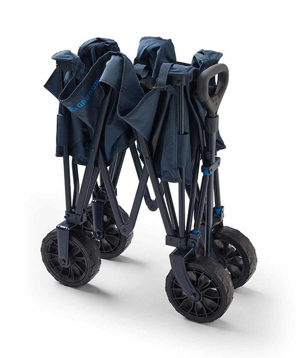 Alpaca Gear Wagon Slate Blue