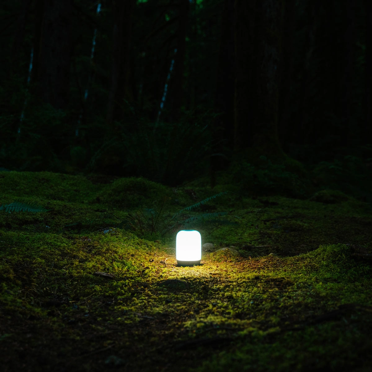 AlpenGlow 500 Lantern