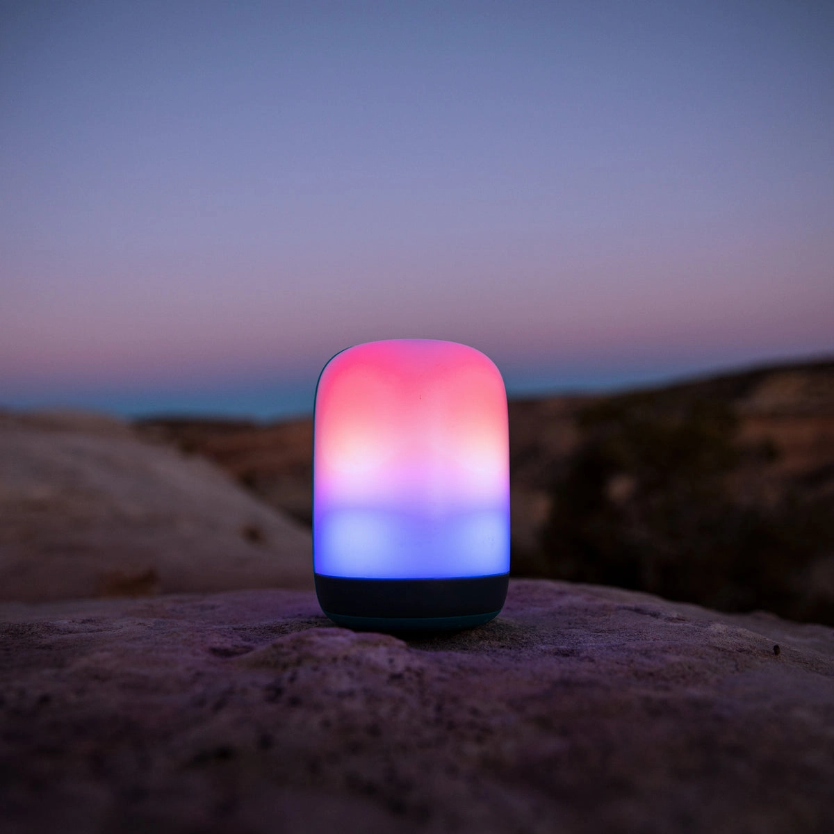 AlpenGlow 500 Lantern