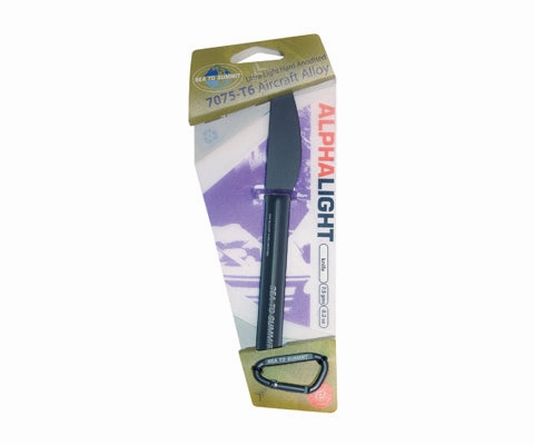 Alpha Light Cutlery