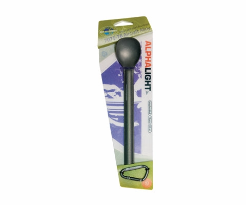 Alpha Light Cutlery