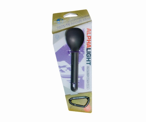 Alpha Light Cutlery