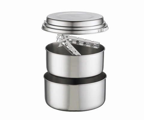 Alpine 2 Pot Set