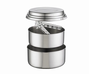 Alpine 2 Pot Set