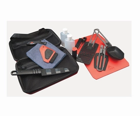 Alpine Deluxe Kitchen Set