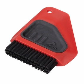 Alpine Dish Brush/ Scraper