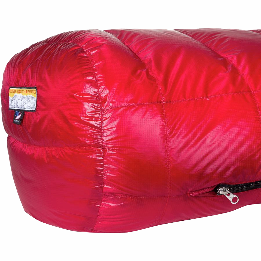 Alpinlite 20 5'5"