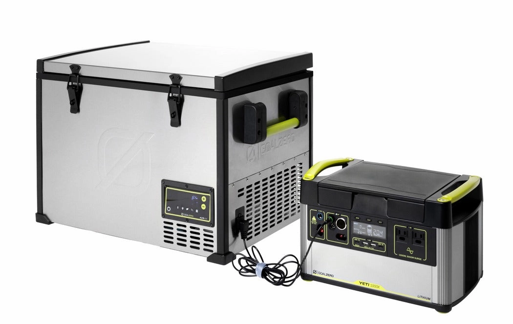 Alta 50 Portable Fridge