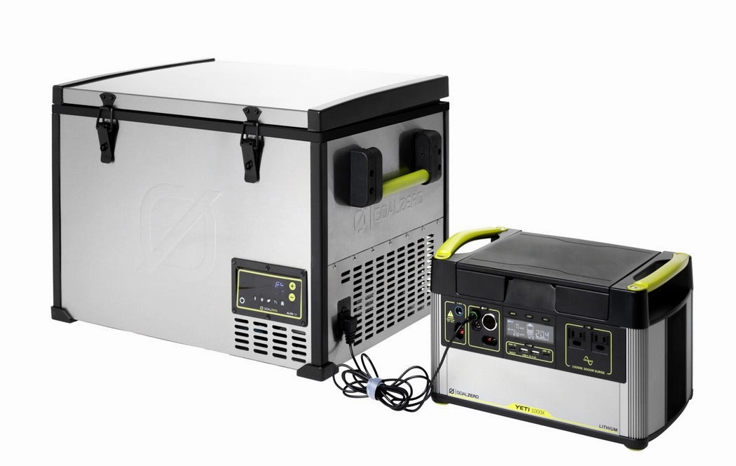 Alta 50 Portable Fridge