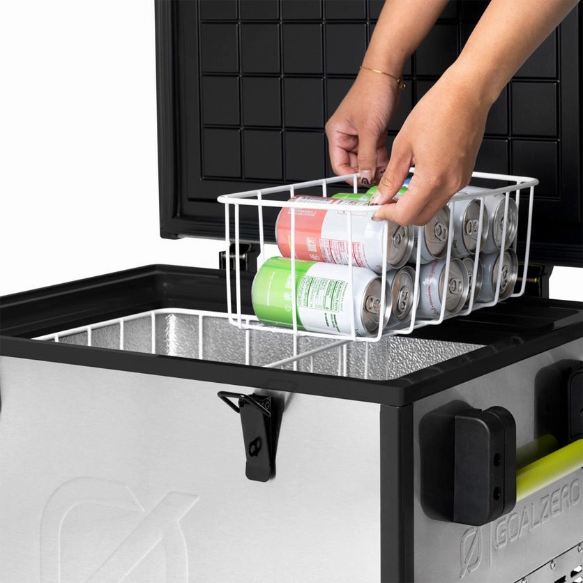 Alta 50 Portable Fridge