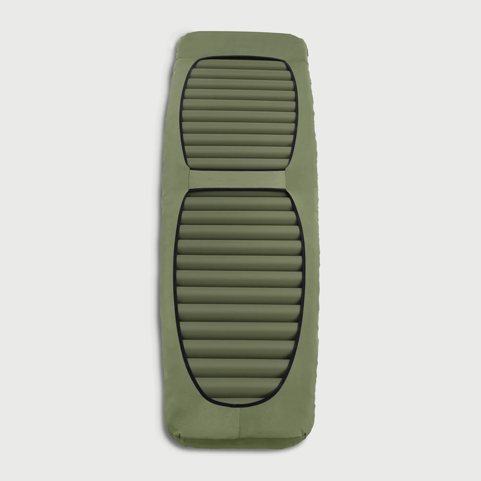 Alton Sleeping Mat - Fitted Sheet