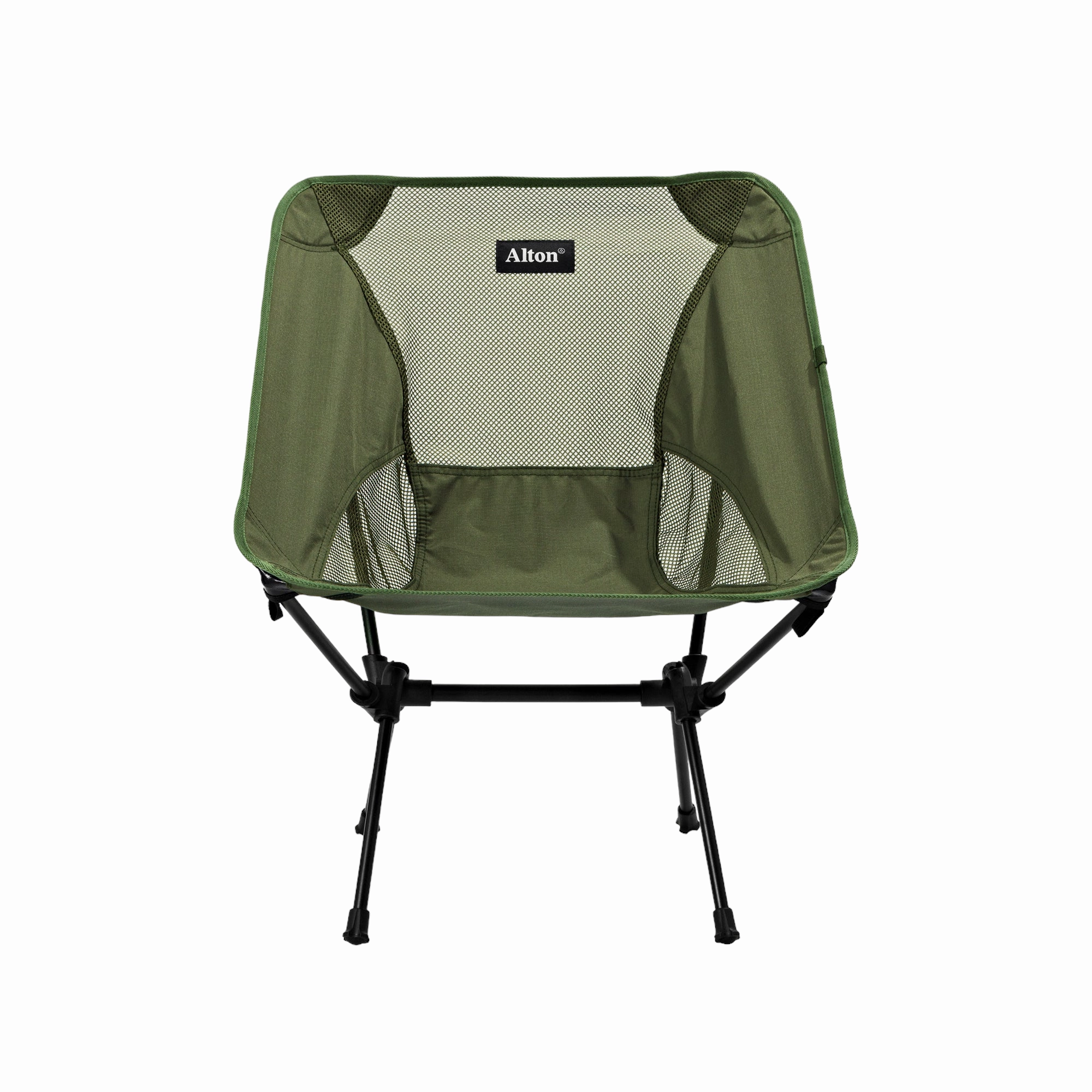 Alton Ultralight Camp Chair