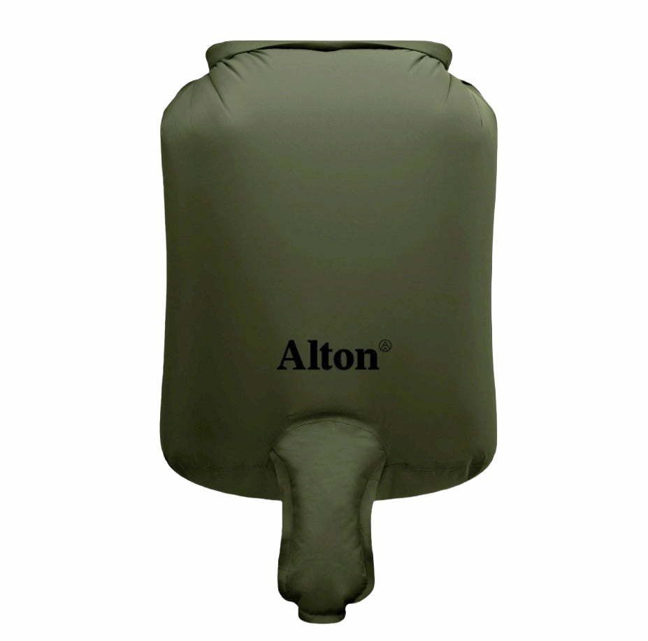 Alton Ultralight Pump Bag