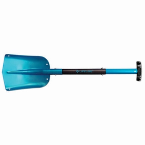 Aluminum Sport Utility Shovel