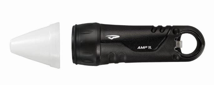 Amp 1L w/ Cone