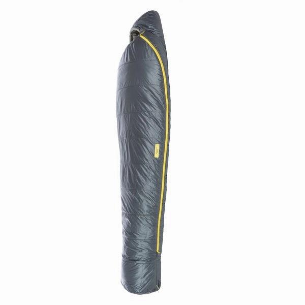 Anthracite 20 - Long
