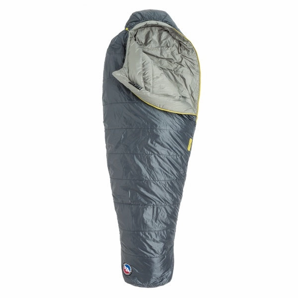 Anthracite 20 - Long