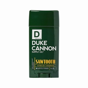 Anti-Perspirant Deodorant - (Sawtooth)