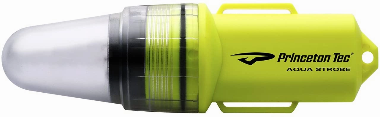 Aqua Strobe LED