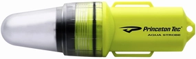Aqua Strobe LED