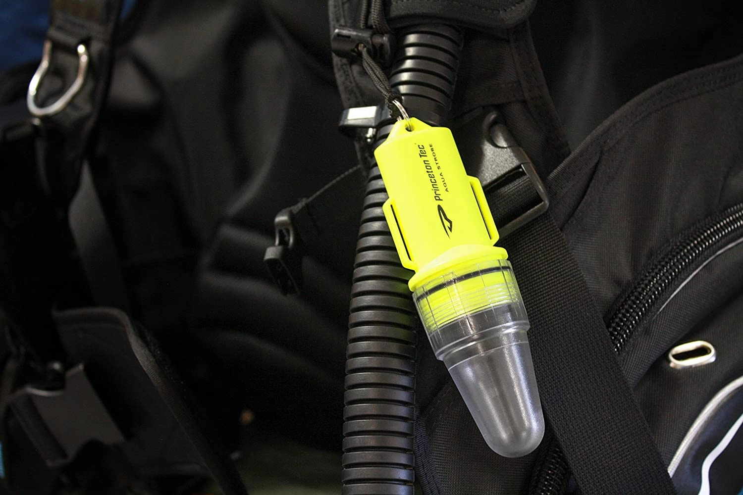 Aqua Strobe LED