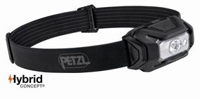 Aria 1 RGB Headlamp
