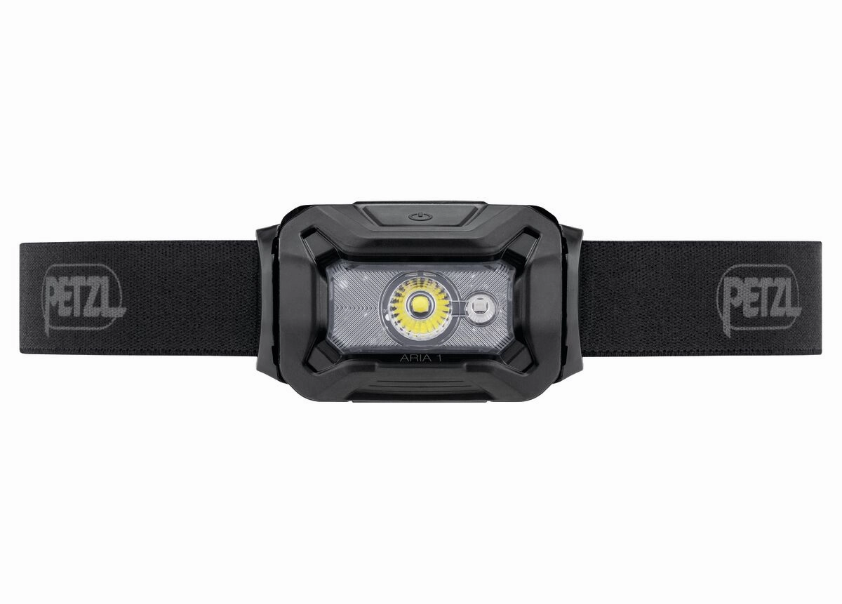 Aria 1 RGB Headlamp