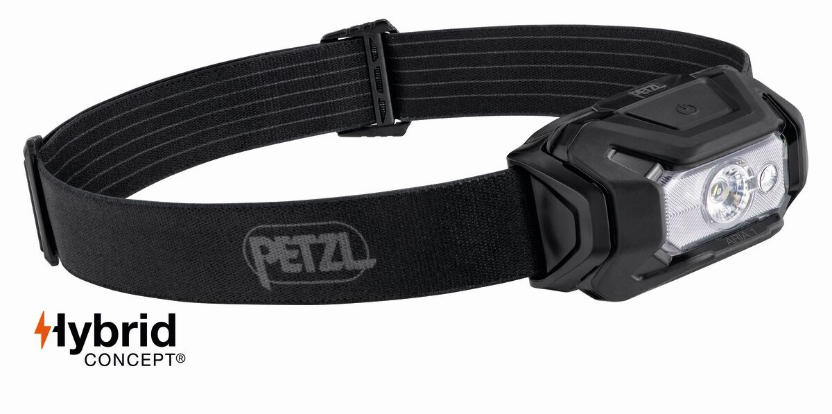 Aria 1 RGB Headlamp