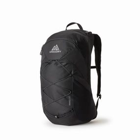 Arrio 22 RC - Flame Black